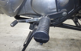 KAWASAKI ESTRELLA 1992 BJ250A
