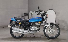 KAWASAKI KH400 1977 S3F