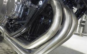 KAWASAKI BALIUS 250 Gen.2 ZR250B