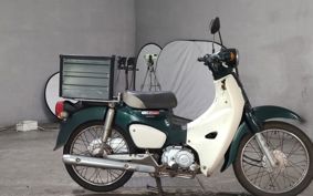 HONDA SUPER CUB50 AA09