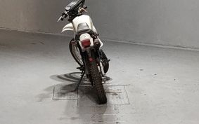SUZUKI TS50 Hustler SA11A