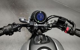 YAMAHA XSR155 RG47