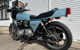 KAWASAKI Z1-R 2010 KZT00D