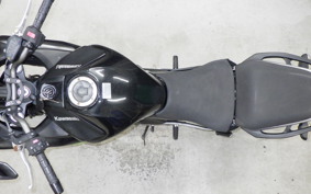 KAWASAKI NINJA 400 2014 EX400E