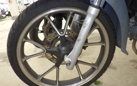 HONDA C125 SUPER CUB JA48