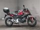 Фото Honda NC750X 2019 с японского аукциона