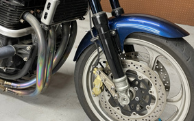 KAWASAKI ZEPHYR 1100 2007 ZRT10A