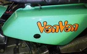 SUZUKI RV90 1998 RV90