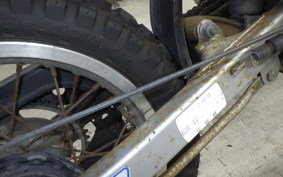 HONDA CRM80 GEN 1 HD11