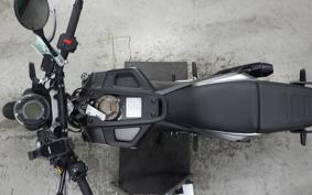 HUSQVARNA SVARTPILEN 250