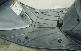 SUZUKI ADDRESS V125 2022 CF4EA