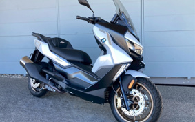 BMW C400GT 2025 0S01