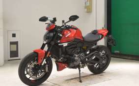 DUCATI MONSTER 937 + 2023