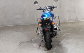 HONDA CB400SF TRAINING CAR NC42
