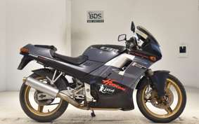 HONDA CBR250R
