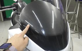 SUZUKI BURGMAN200A CH41A