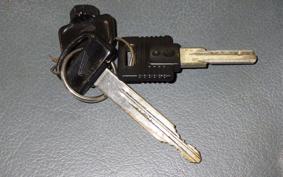 HONDA BITE 2013 AF59