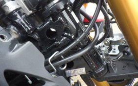 KAWASAKI Z125 PRO BR125H