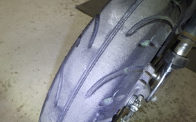 SUZUKI LET's 4 CA45A