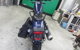 HONDA REBEL 250 A 2023 MC49