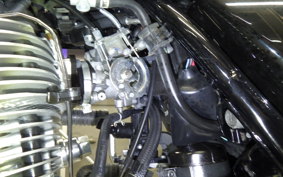 YAMAHA SR400 Gen.5 2021 RH16J