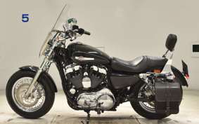 HARLEY XL1200CI 2014