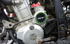 KAWASAKI KLX250 Gen.2 LX250S