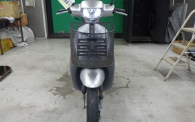 SUZUKI LET's 4 2010 CA45A