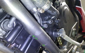 HONDA JADE 2025 MC23