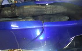 HONDA CBR1000RR Gen. 2 2008 SC59