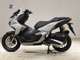 Фото Honda ADV160 с японского аукциона