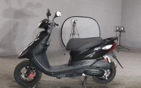 YAMAHA JOG ZR EVOLUTION2 SA39J
