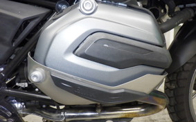 BMW R 1200GS 2017