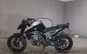 KTM 790 DUKE TU640