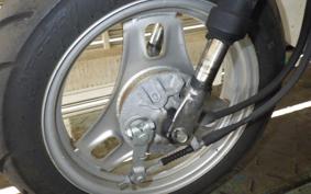 SUZUKI PALETTE 1993 CA41A