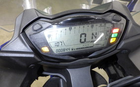 SUZUKI GSX-S1000F 2018 GT79A