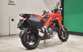 DUCATI DUCATI MULTISTRADA1200S 2018