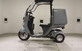 HONDA GYRO CANOPY