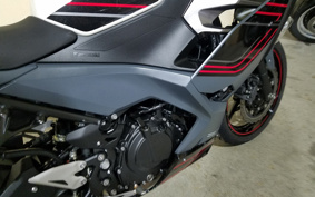 KAWASAKI Ninja 400 ABS 2024