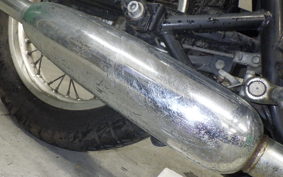 YAMAHA SR400 Gen.2 1993 1JR