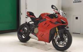DUCATI PANIGALE V4 S 2024