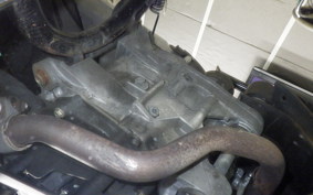 HONDA FORZA 250 2024 MF15