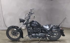 YAMAHA DRAGSTAR 250 VG02J