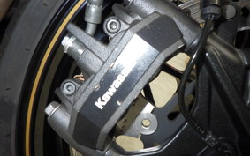 KAWASAKI ZX-25R 1976 ZX250E