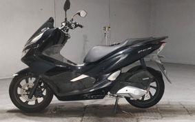 HONDA PCX 125 JF81