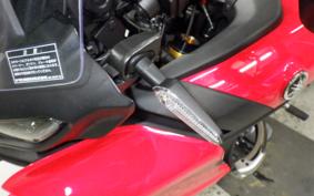 YAMAHA TRACER 9 GT RN70J