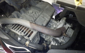 YAMAHA N-MAX 155 A 2003 SG50J