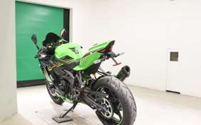 KAWASAKI ZX-4RR 2023 ZX400P