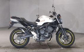 YAMAHA FZ-6N 2014 RJ14