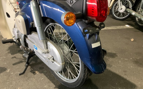 HONDA SUPER CUB50 AA09
